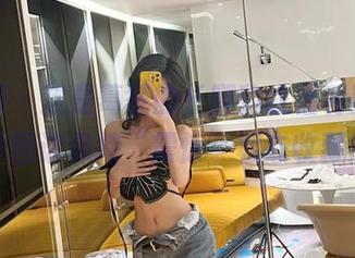 微密圈 – 这是葛征的长腿豹纹福利时刻，原图请保持“震惊”状态收藏！