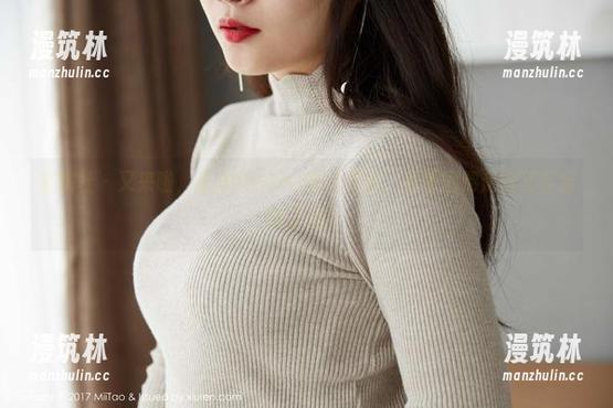 蜜桃社 - 又来啦，萌美Moemi图片更新，我猜剧情走向又要反转了吗？
