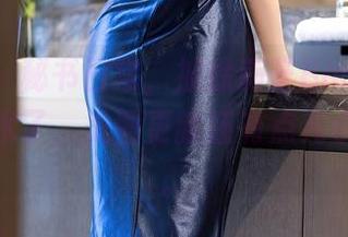 语画界 – 秘书日常，被徐莉芝Booty给升级为艺术了，美图更新还有点儿小意外哦。