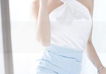 语画界 – 玥儿玥的自拍大揭秘，全原图无滤镜真香！