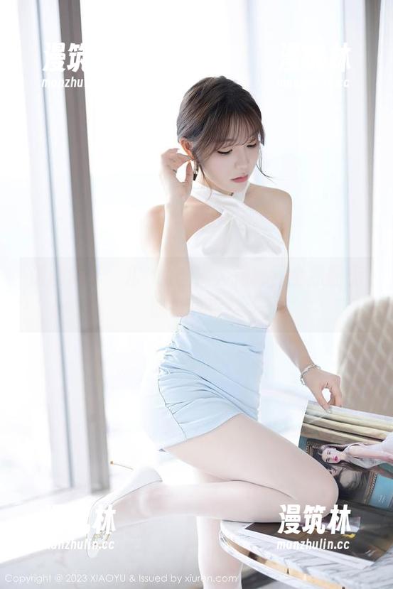 语画界 - 玥儿玥的自拍大揭秘，全原图无滤镜真香！