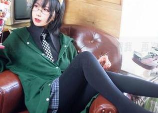 最新牧濑红莉栖兔女郎美图，逐月Su管得着我，再次重申对兔子的迷恋！