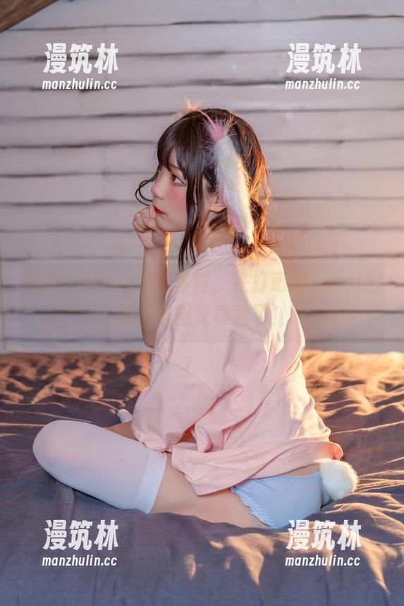 精选AliceMaid写真，铁打萌萌_moi出品，结果又真香了！