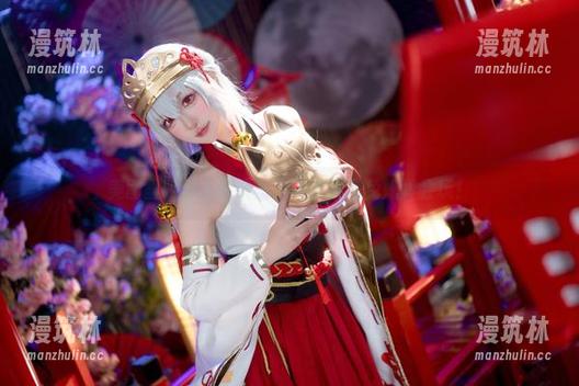 美图里藏着生日快乐？阿包也是兔娘真会玩！