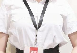 阿薰kaOri美脚无圣光，难道是要在光影中开party了？