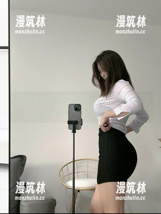 微密圈 - 陈大小姐的浴室全套原图，竟然让我想到了“洗澡戏”！
