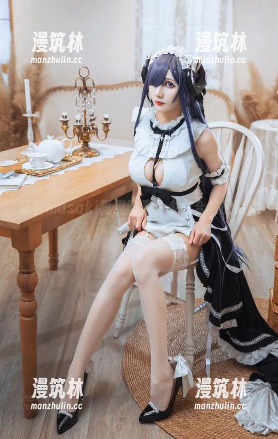 雅祈masaki再现青春：少女合集的迷离时光