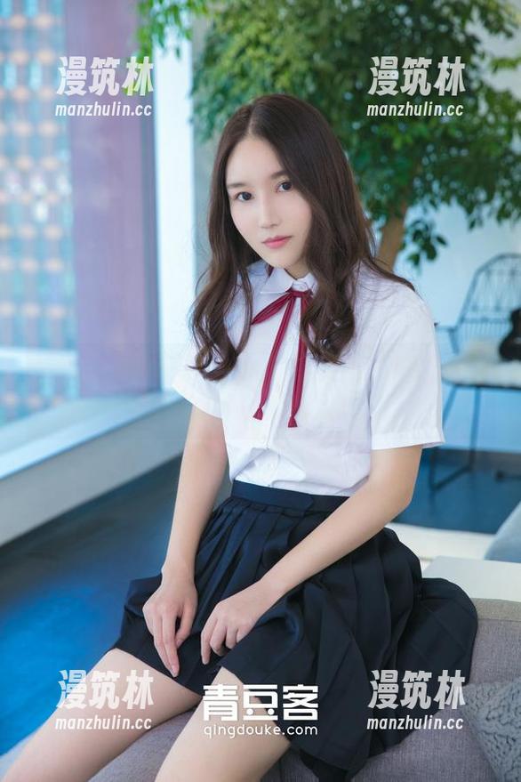 青豆客-Akiki朱若慕 青豆客 - 谁说妹妹只是附加品?Akiki朱若慕定制照片证明你错了