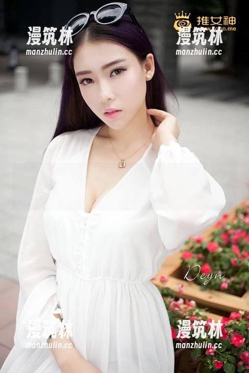 青豆客 - 一份尤美Yumi在苏梅岛的私人订制写真集，精选到连浪都很配合