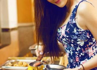 青豆客 – 最新照——黄歆苑chobits的学妹，谁说学姐不干活的！