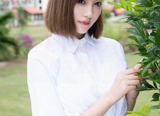 魅妍社 – 当空姐遇上九儿，最新作品花式服务准到！