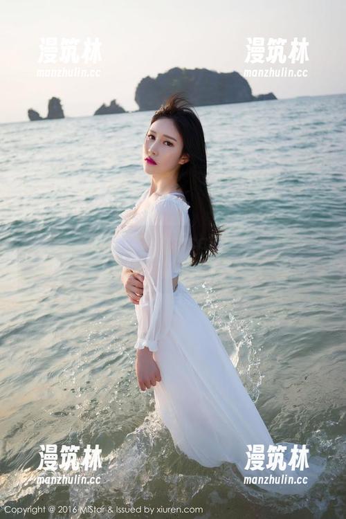 魅妍社 - 陆金佳Jessica的“女王”套图，谁敢不跪？