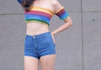 魔镜街拍 – 光啊光！凯恩的心灵点亮照片合集