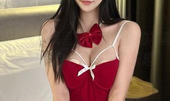 微密圈 – 灰丝飘落时，鱼神鱼的写真故事——图包若隐若现的乐趣