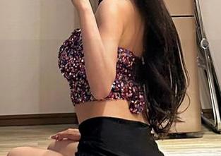 微密圈 – 制服在线合集：黎允熙baby拿下了“我只为好看的衣服心动”第一名！