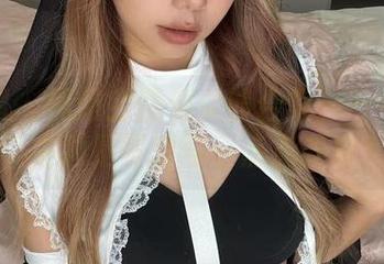 微密圈 – 黑饱宝的兔女郎合集——今天的主题是可爱与一点点调皮